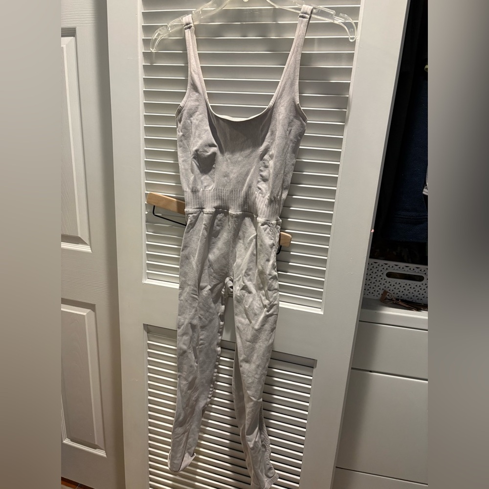 Free people good karma onesie NWT - Picture 3 of 3